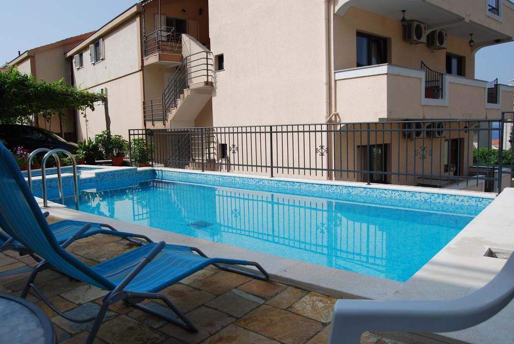 Srzentic Apartment Petrovac na moru